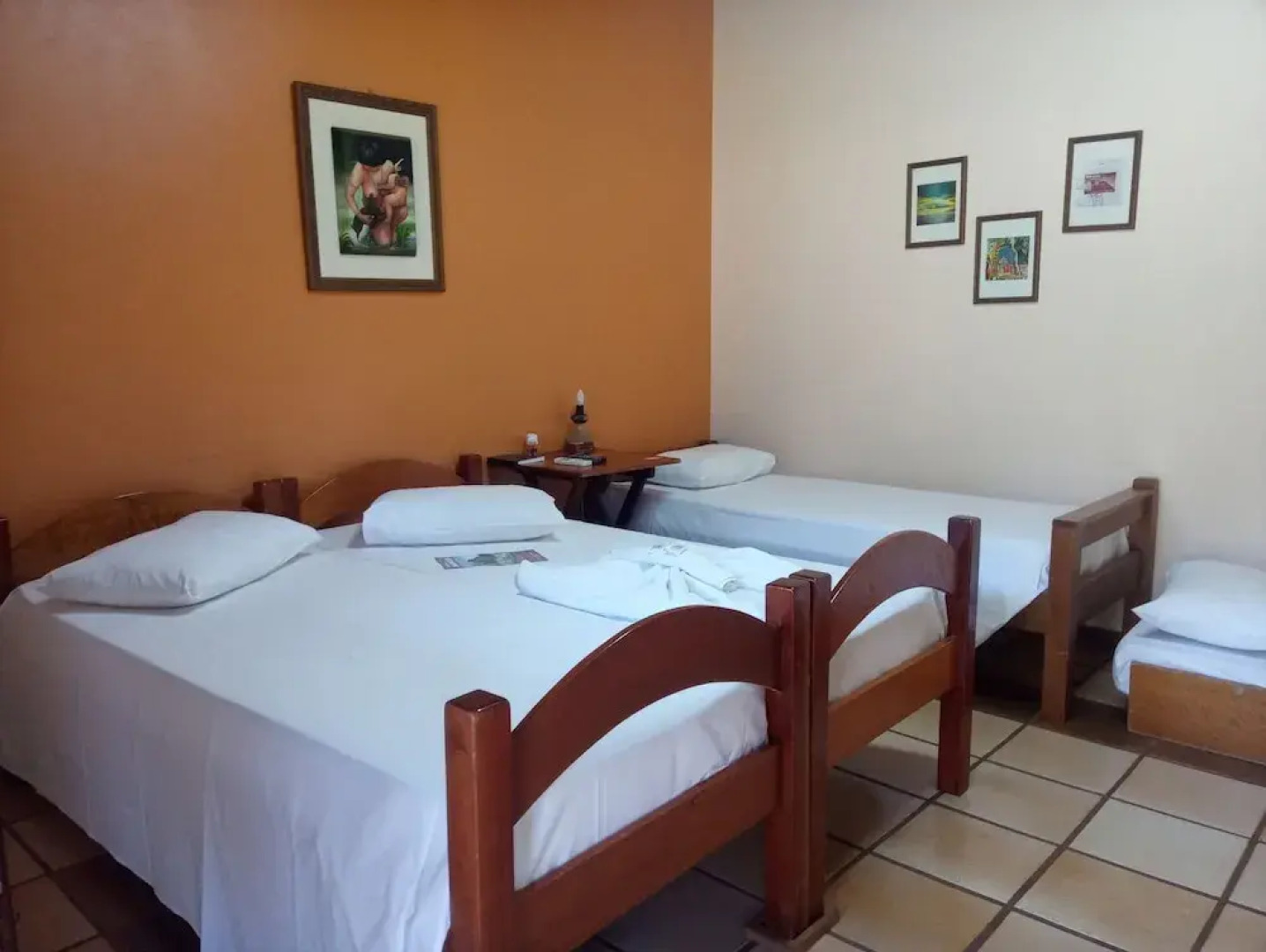 Pousada das Missões