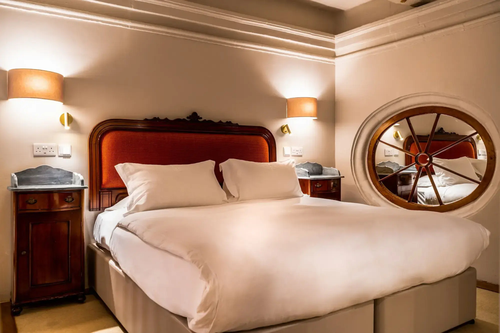 The Xara Palace Relais & Chateaux