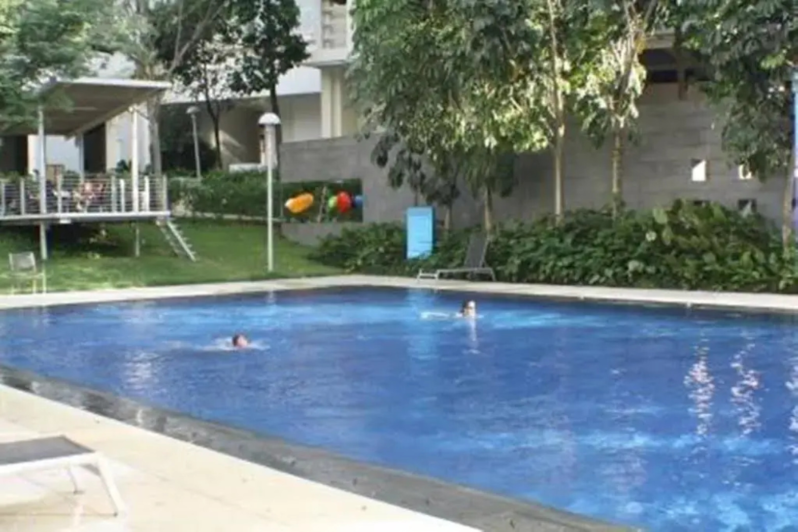 Short Stays in Kuala Lumpur