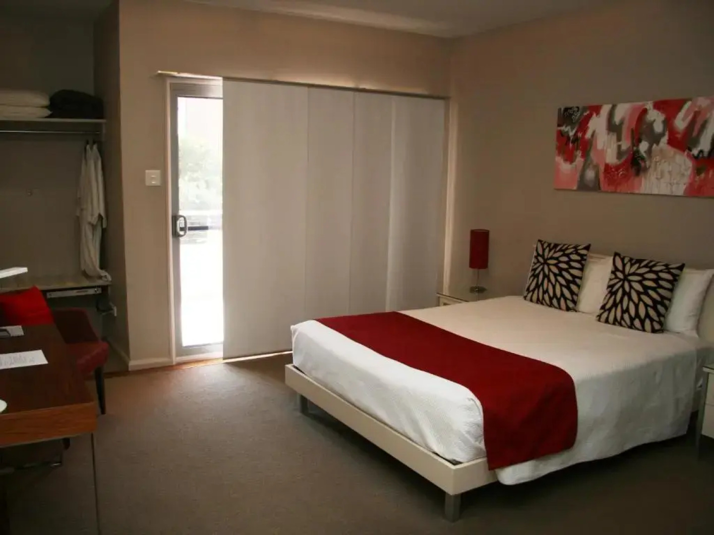 Chaucer Palms Boutique Bed & Breakfast