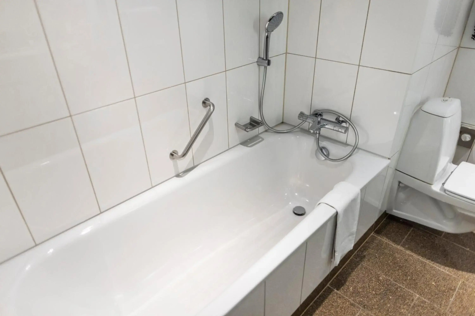 Clarion Hotel Copenhagen Airport