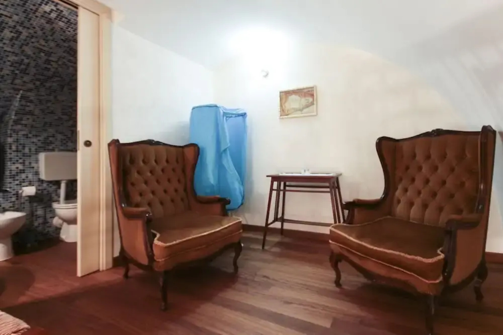 La Lanterna Di Bachi