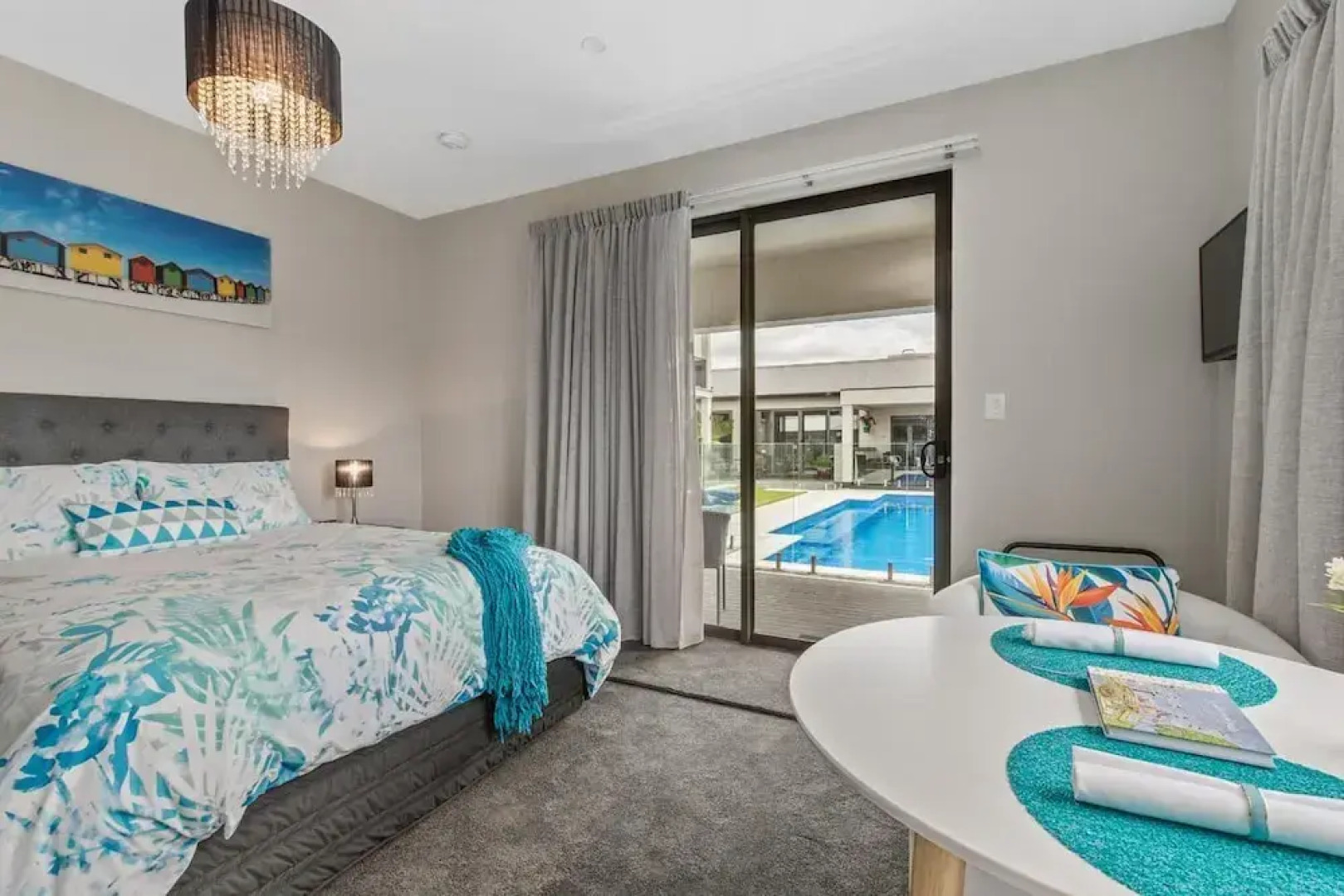 The Wellington Bed & Breakfast