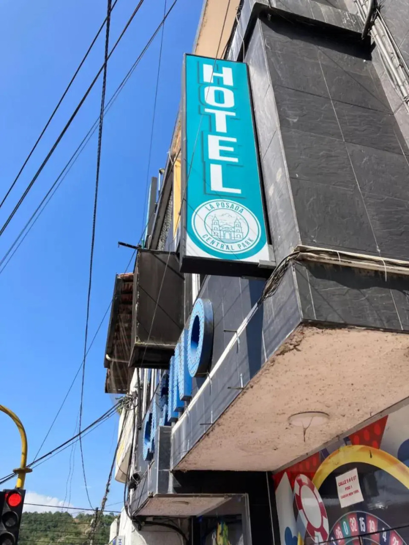 La Posada Central Park