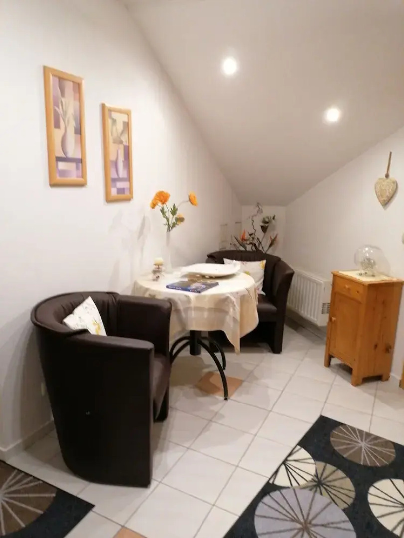 Ferienwohnung Schmitz