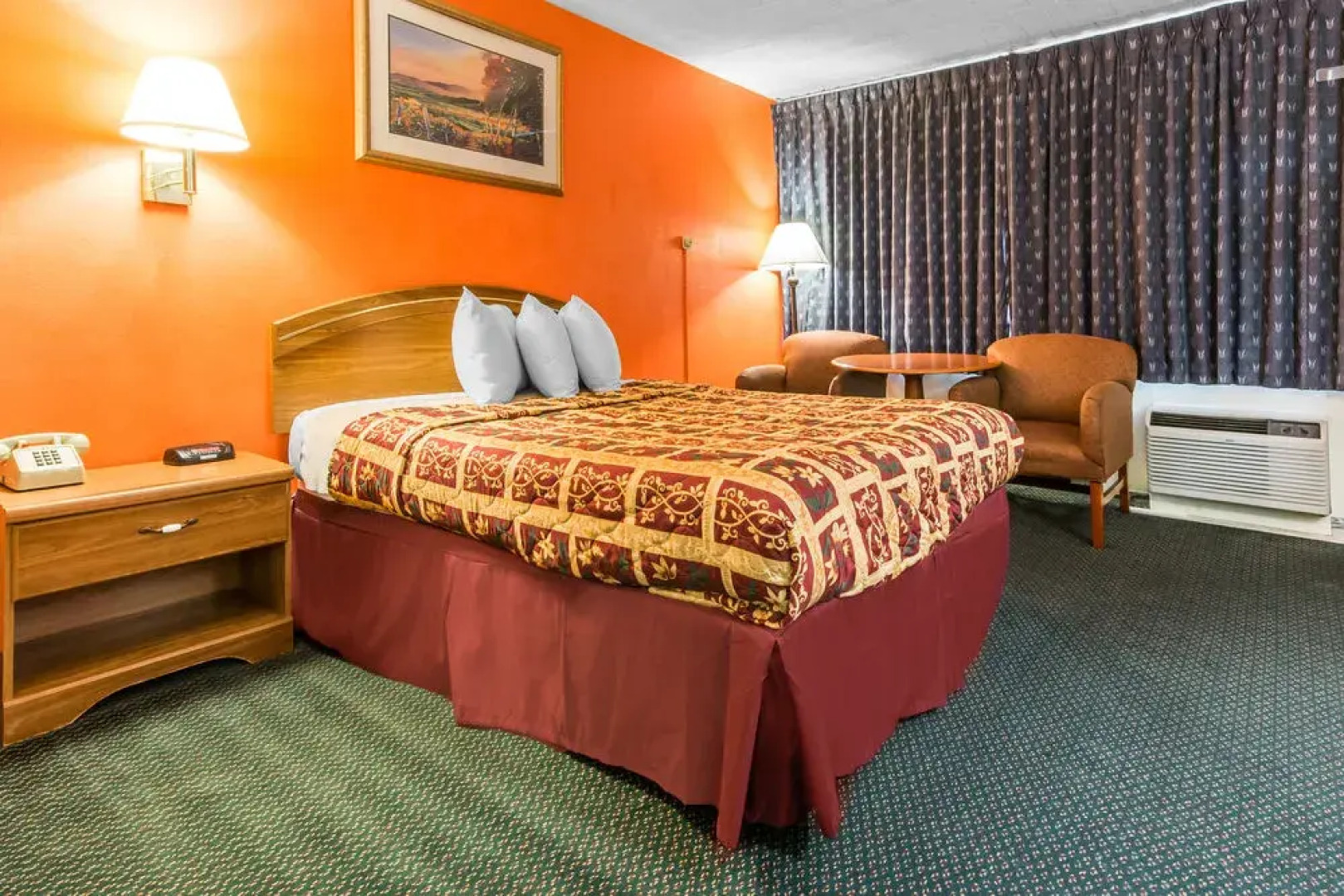 Royal Inn Clearfield