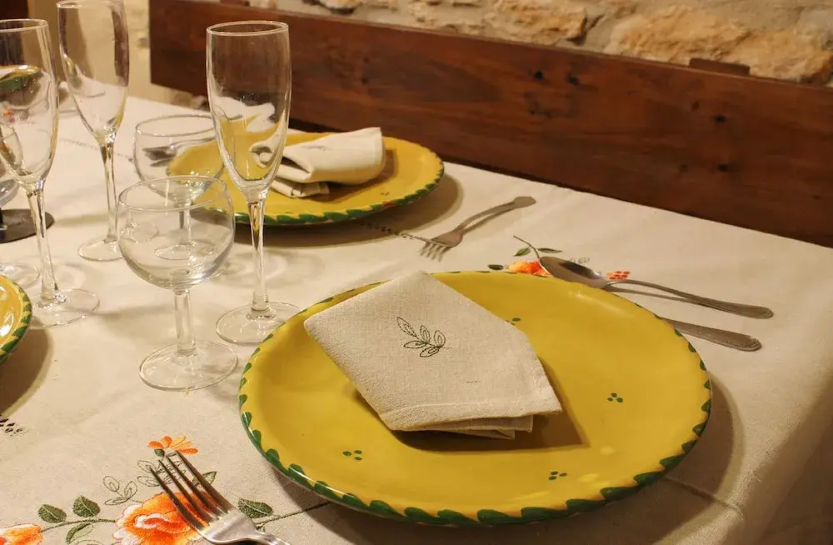 Casa Rural La Rafela