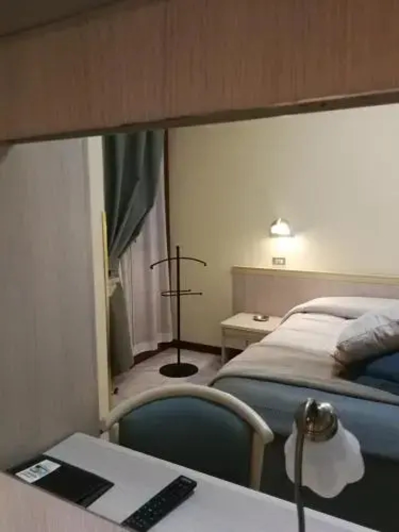 Albergo Nuovo Gianduia