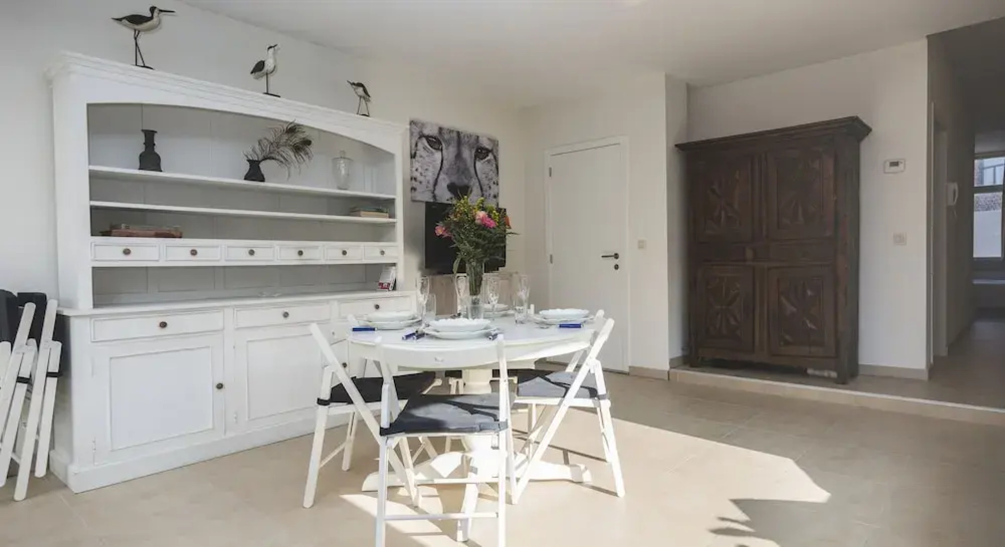 EUROPEA Residences Waterloo