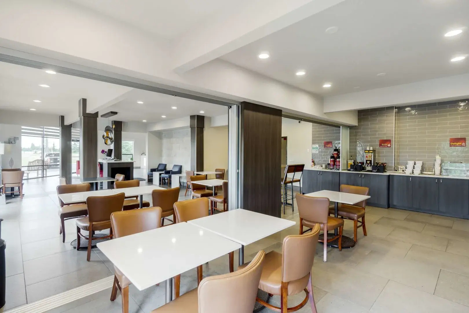 Best Western Plus Renton Inn