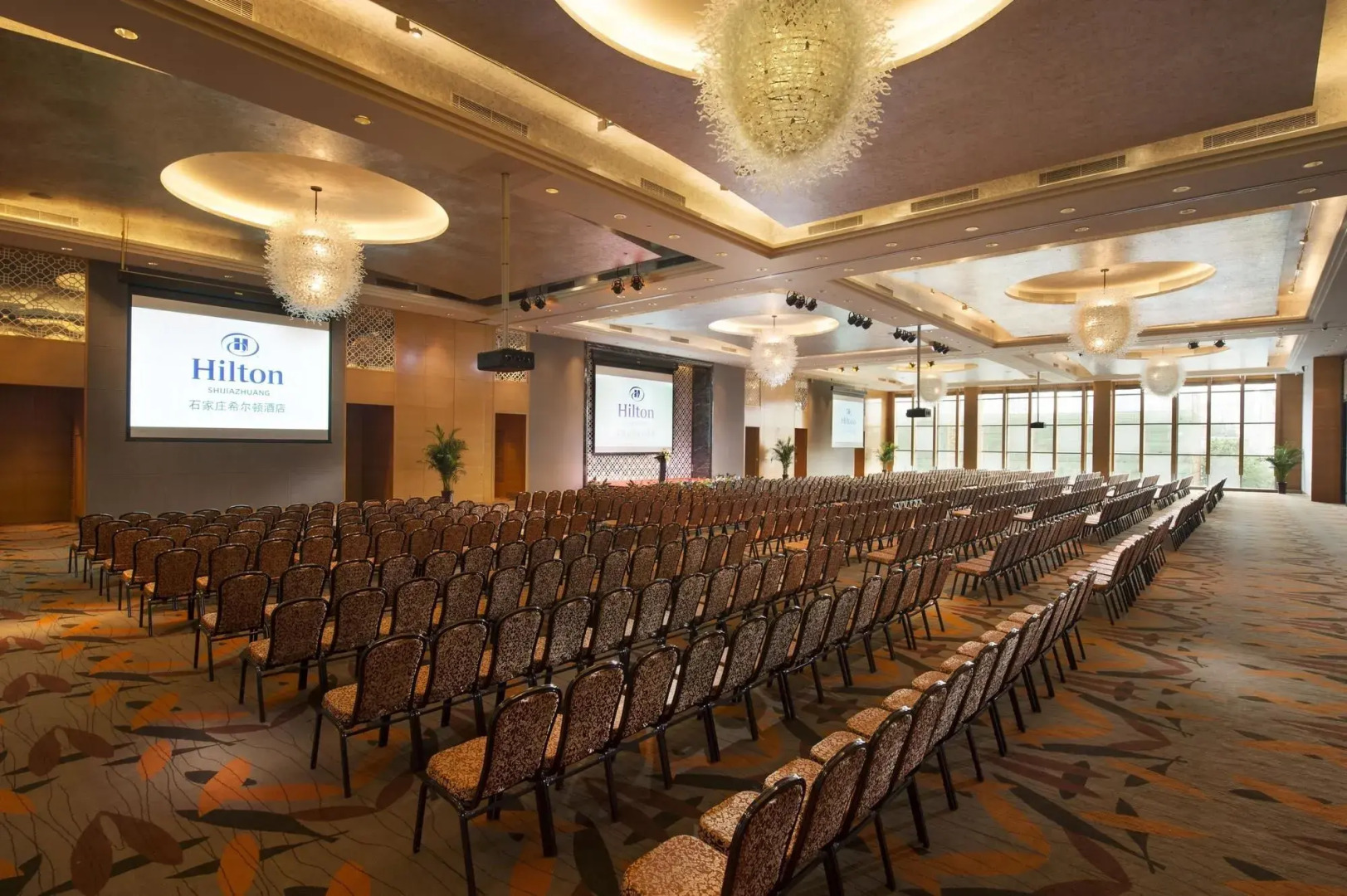 Hilton Shijiazhuang