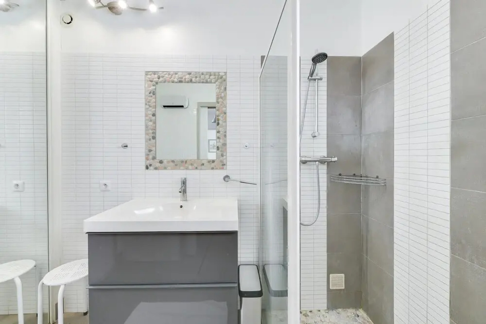 Les Impiniers Apartment 4