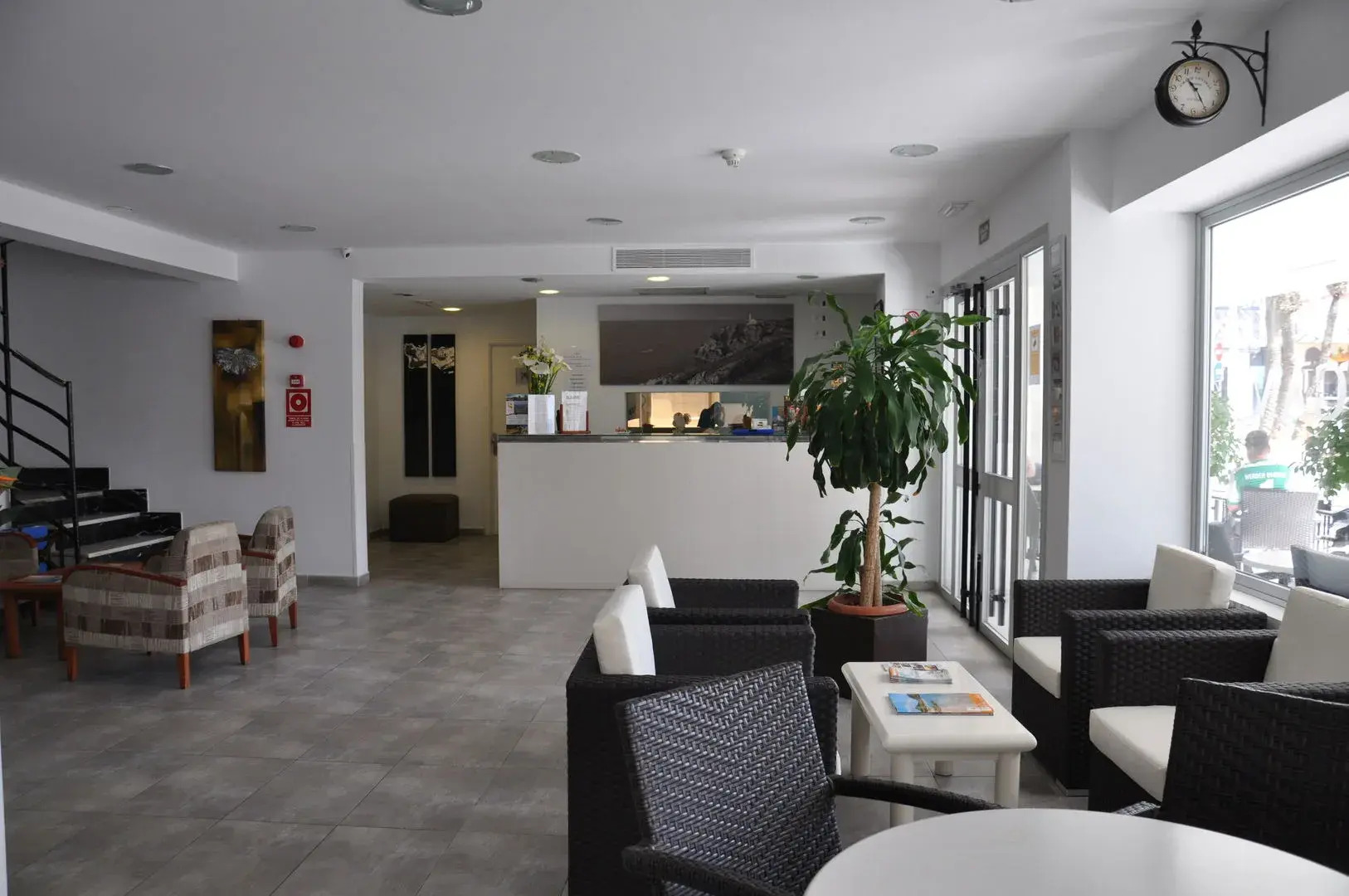 Gami Hotel Adults Only