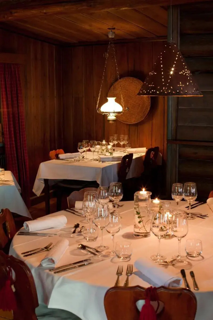 Gammelgården Hotell