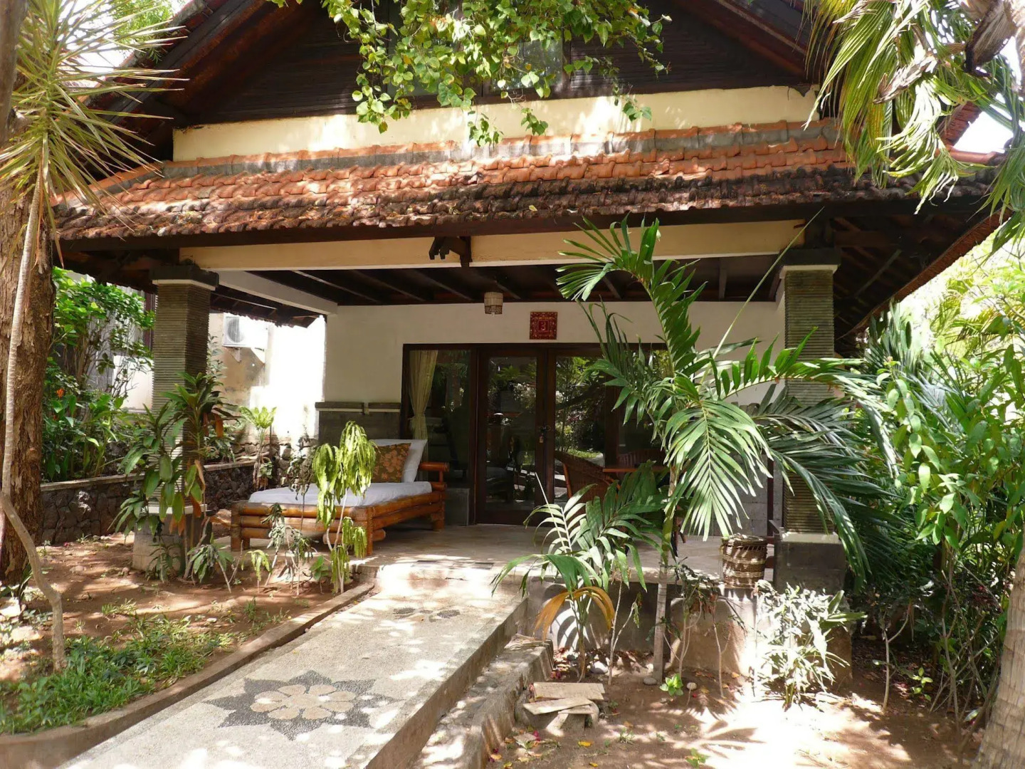 Wawa Wewe II Villas