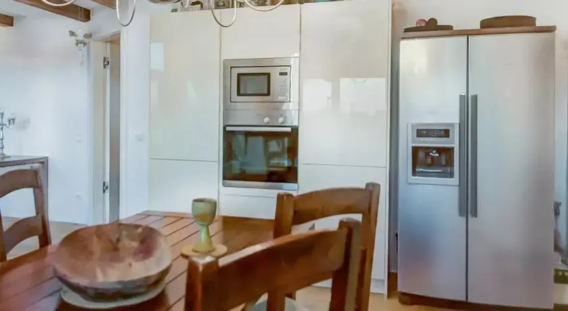 Penthouse Suite Gasteig