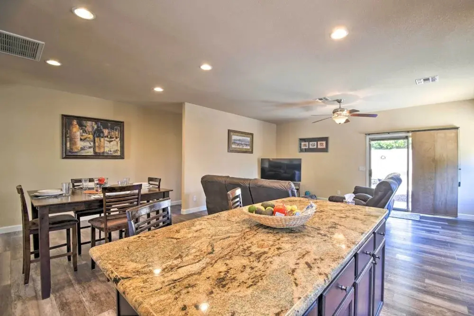 15 Mi to Dtwn: Avondale Home w/ Pool & Yard