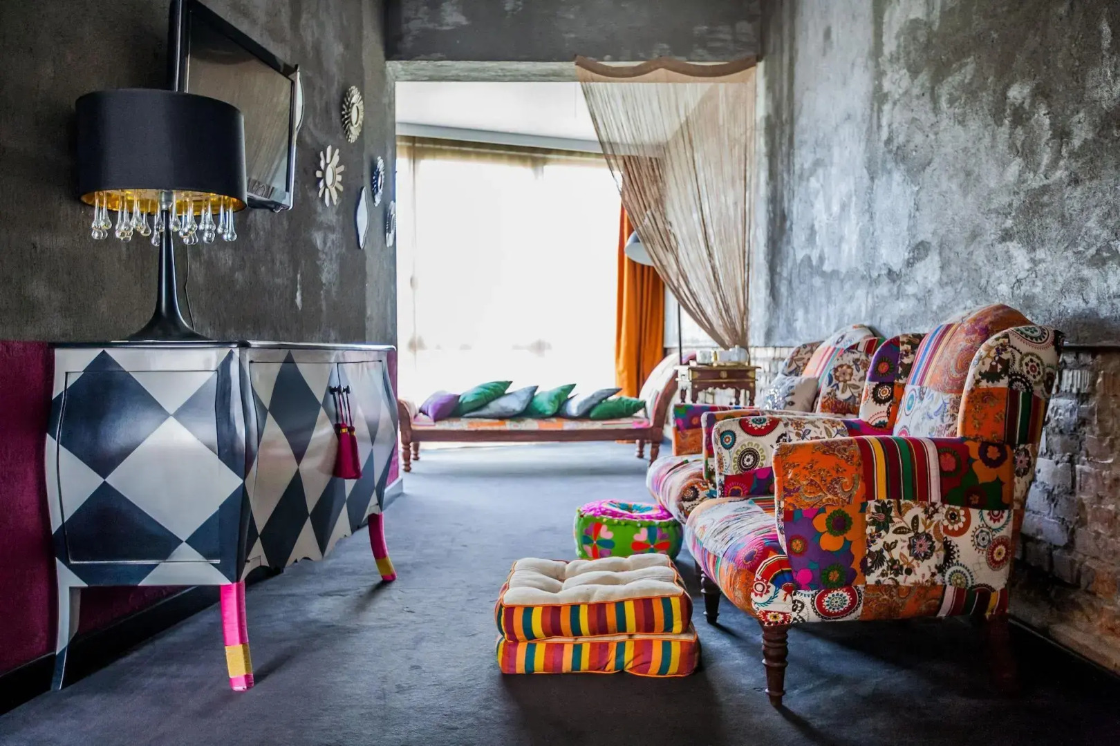 City Solei Boutique Hotel