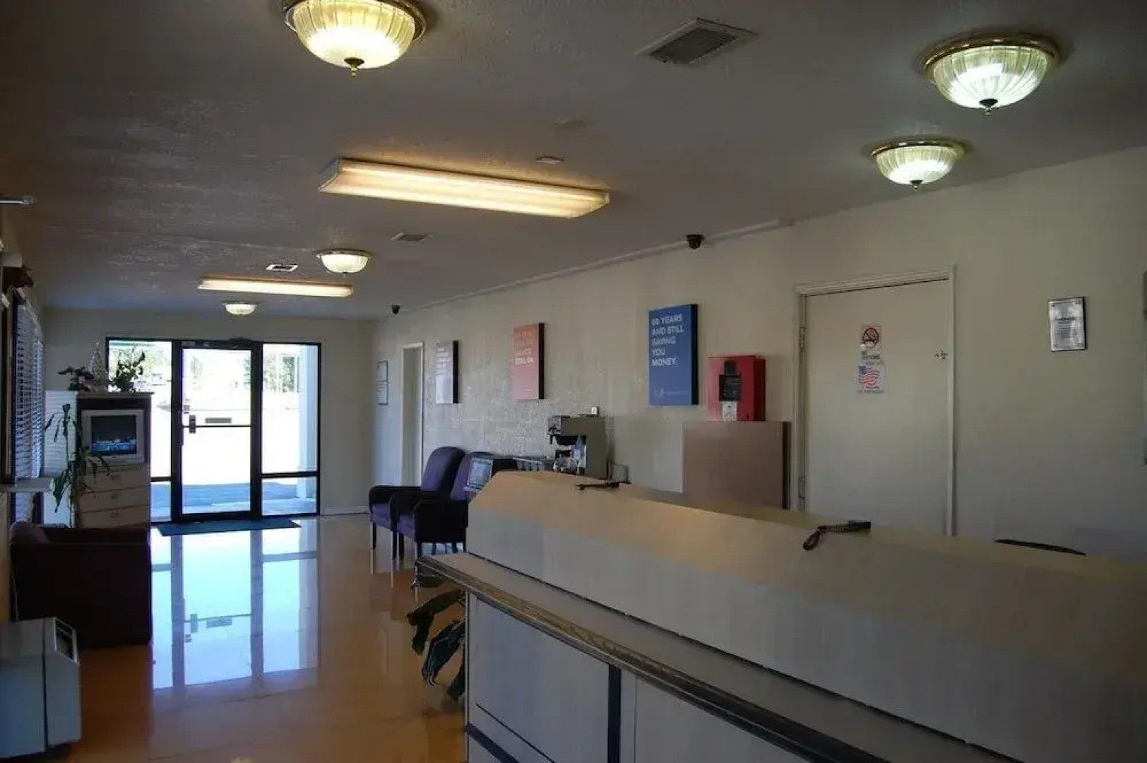 Days Inn By Wyndham Hardeeville Near Hilton Head