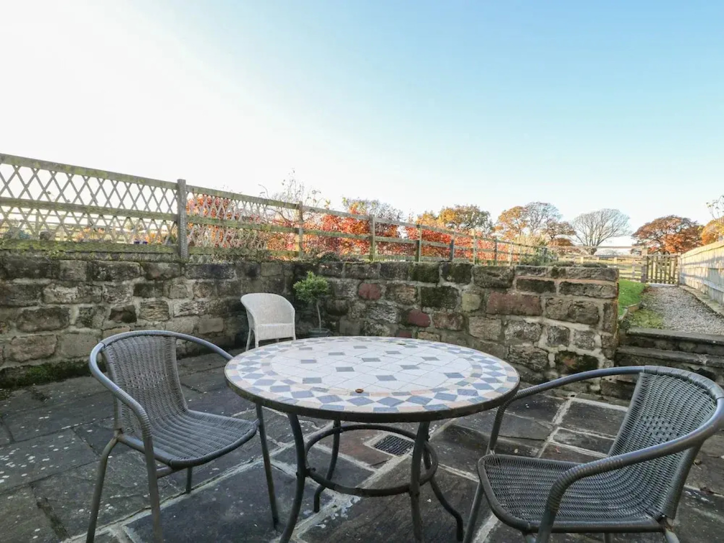 7 Scarah Bank Cottages