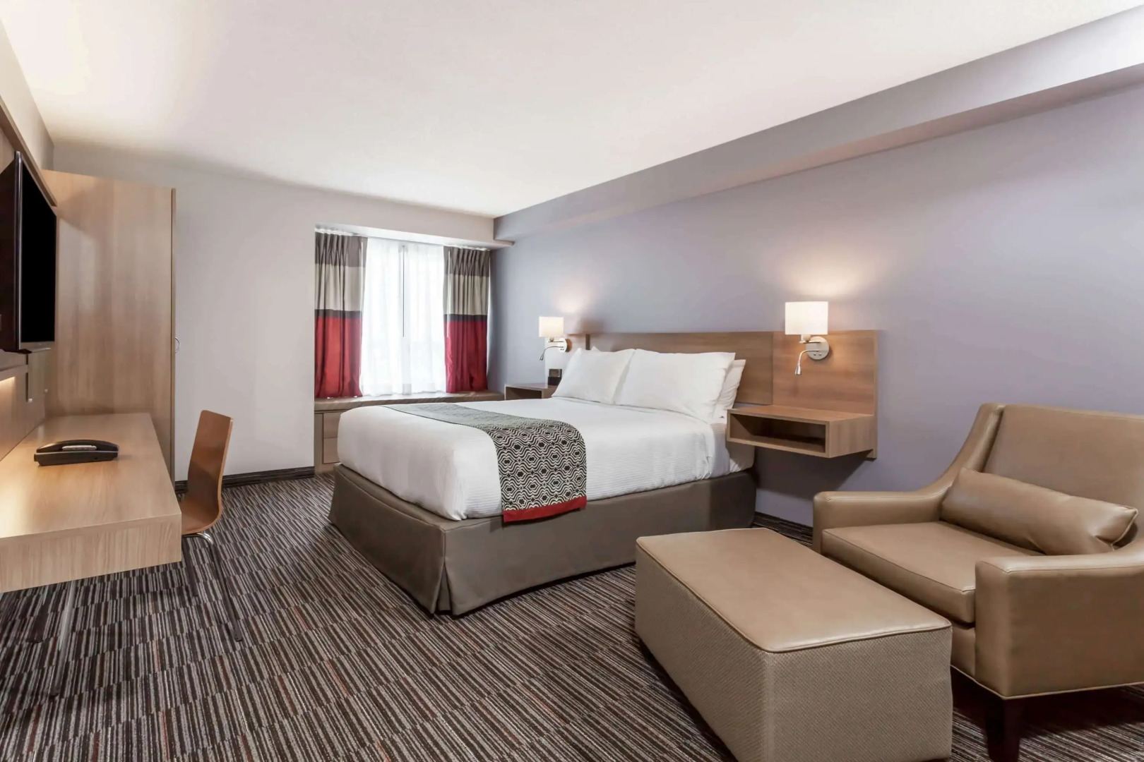 Microtel by Wyndham Casselman