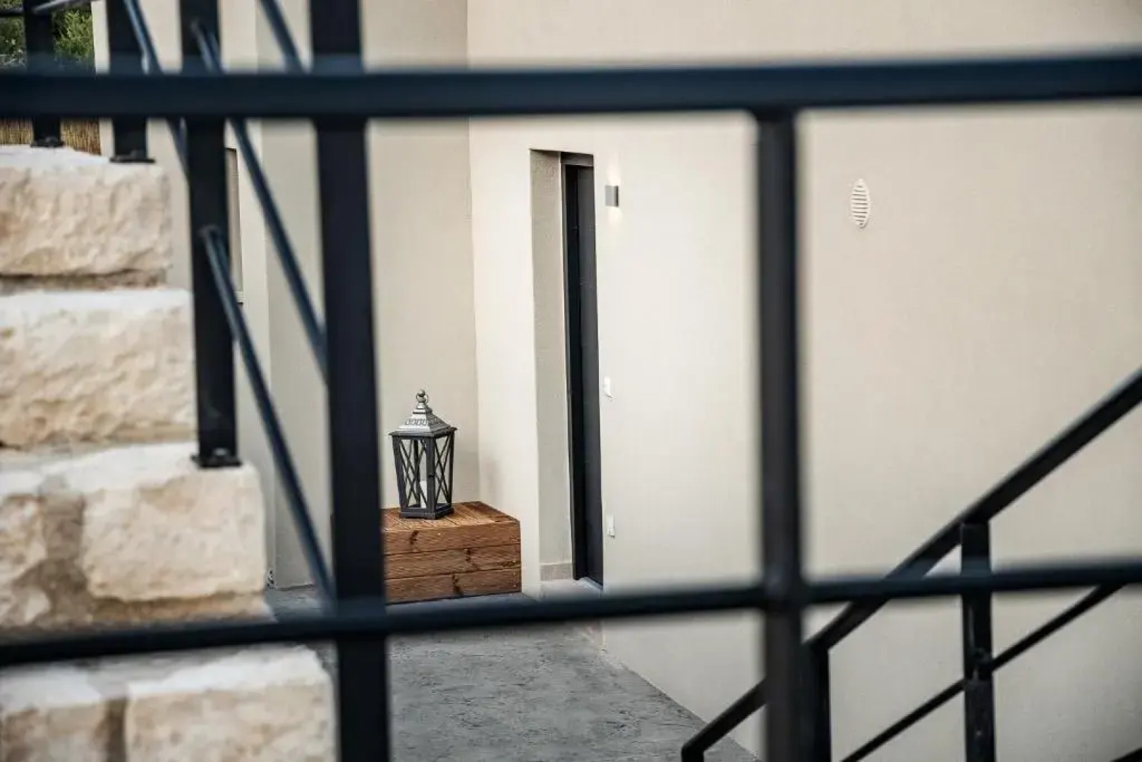 SUOLO di GIOIA Villa with magnificent sea view and infinity pool 18*4m