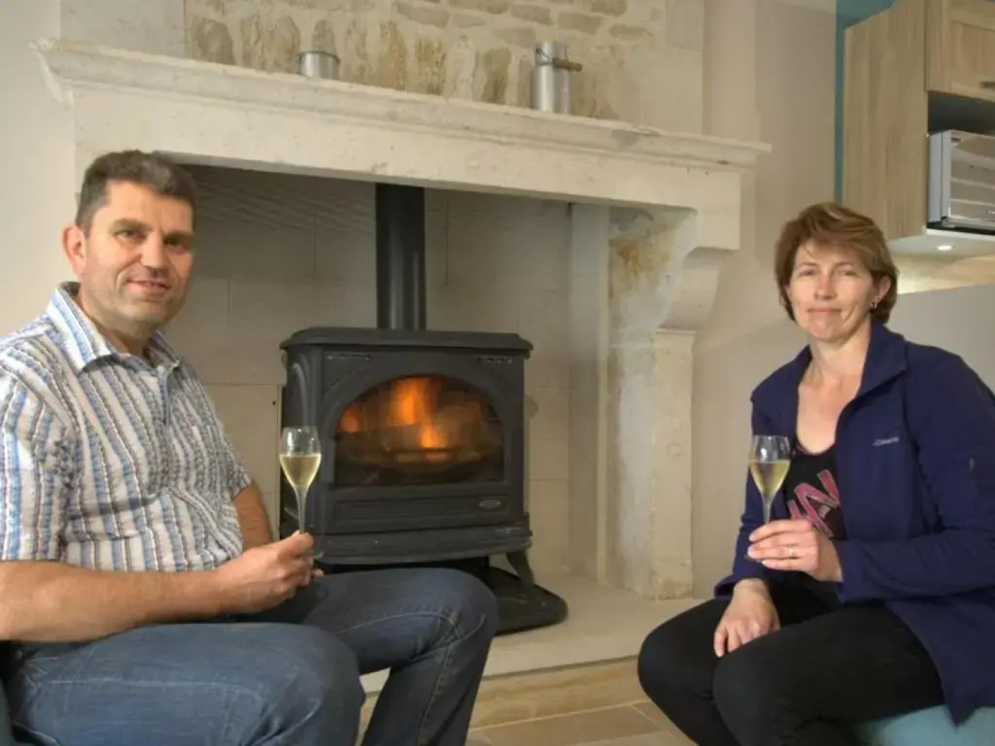 Gîte Balnot-sur-Laignes, 5 pièces, 10 personnes - FR-1-543-170