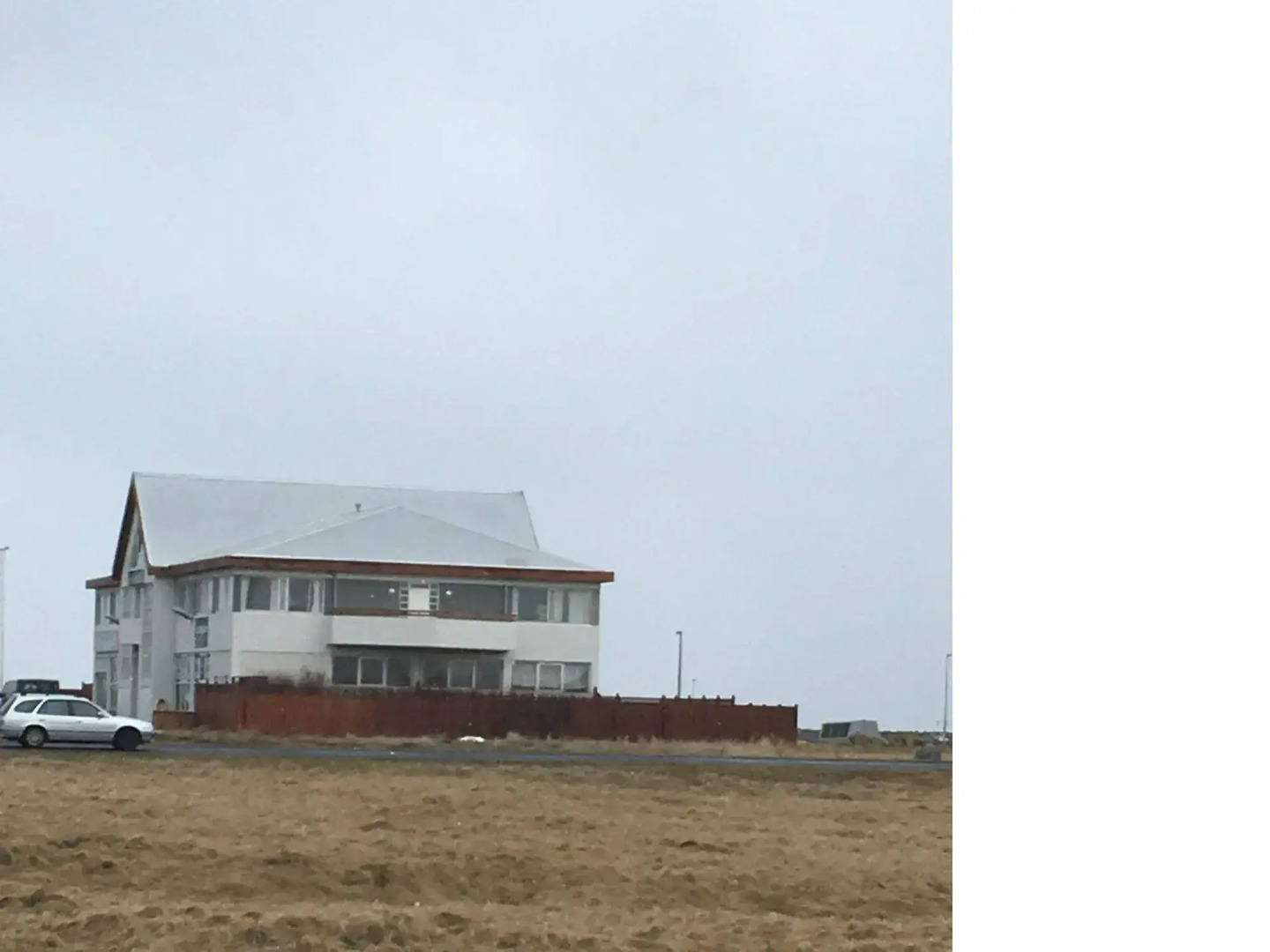 North Star Apartments in Rif - Hostel