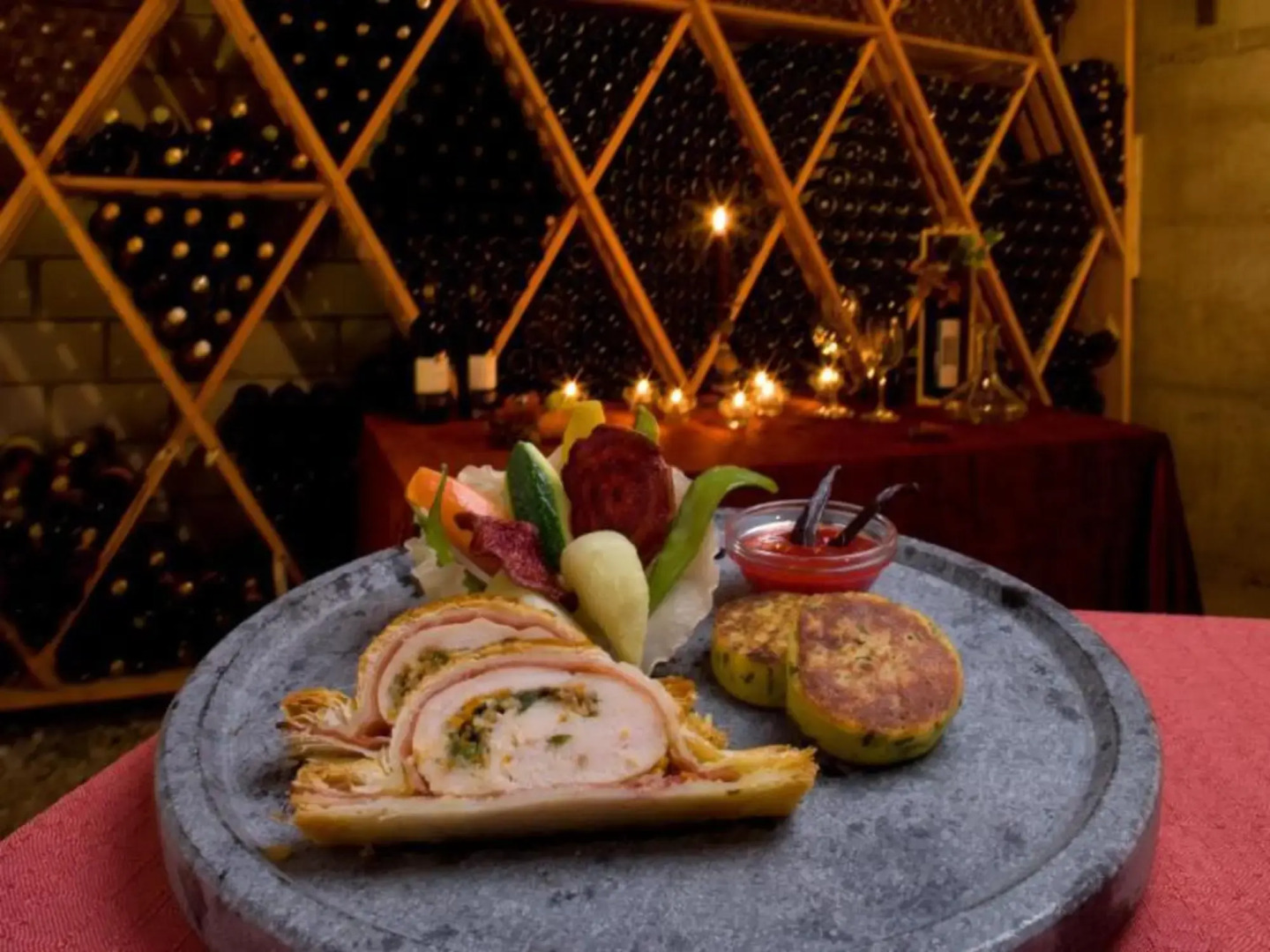 Swiss Family Hotel Alphubel