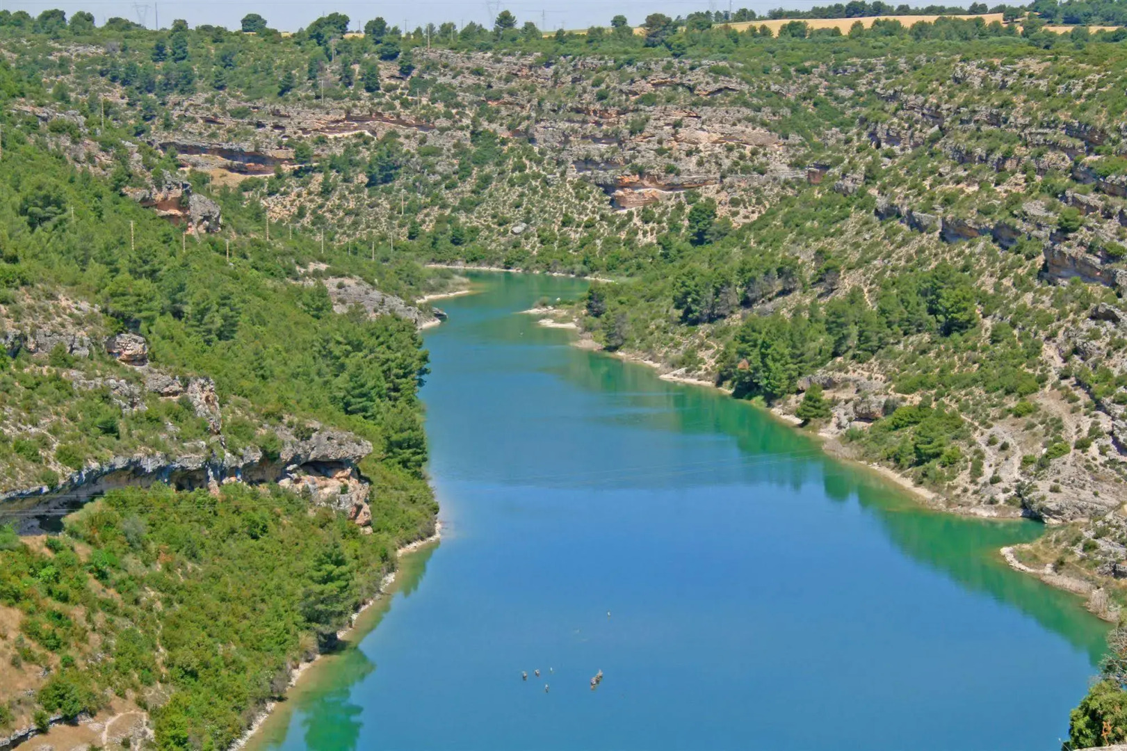 Hotel Palacio Villa de Alarcón