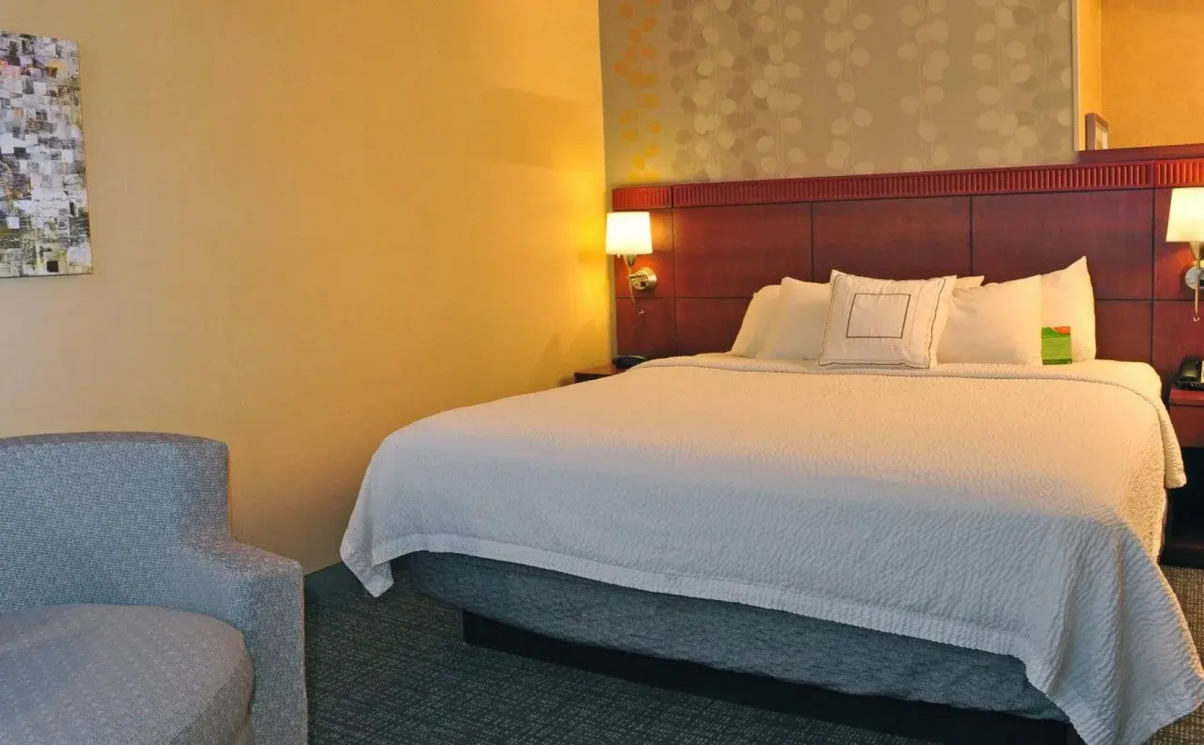 Courtyard by Marriott Kingston