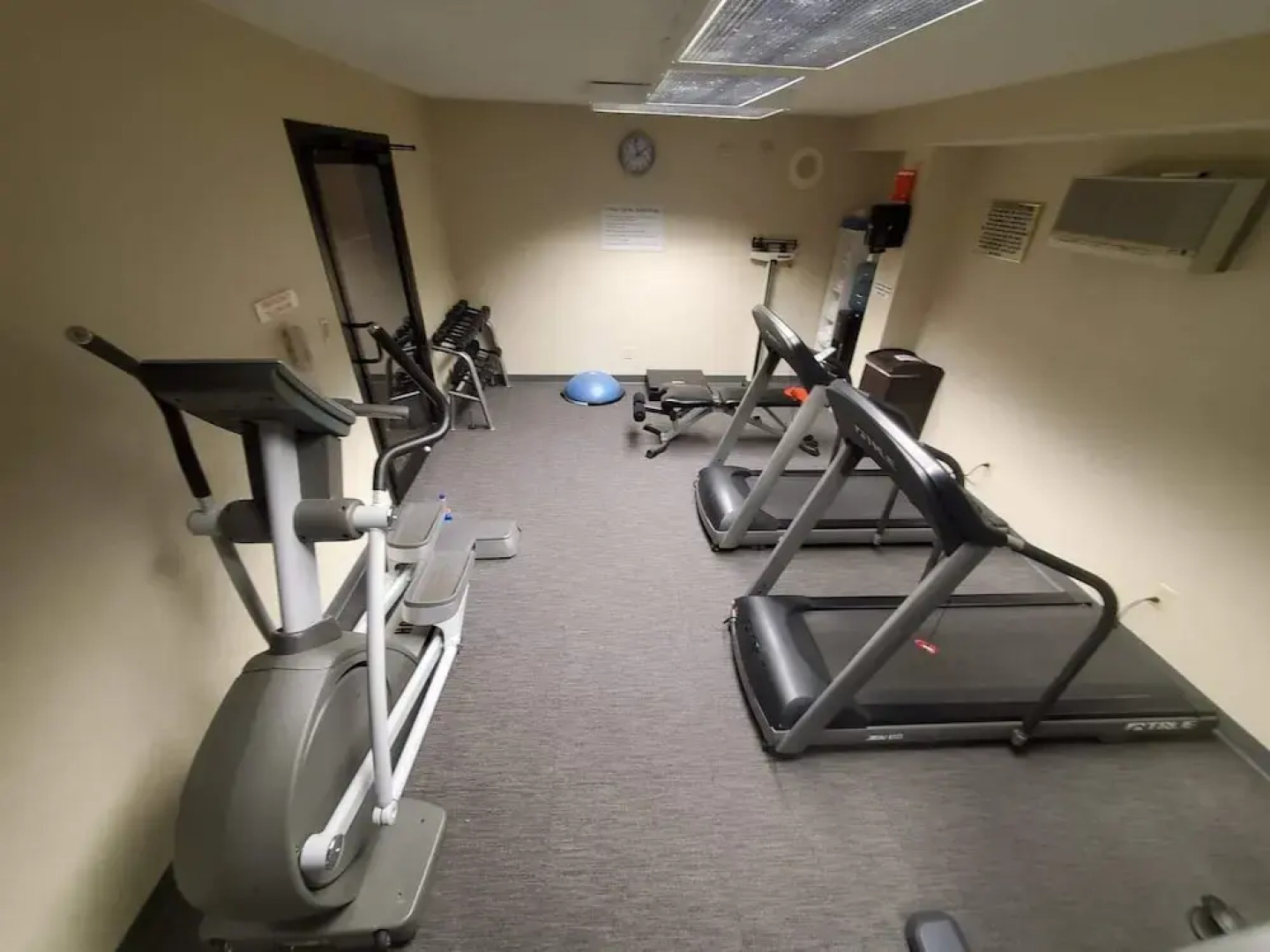 Holiday Inn Express Elmira Horseheads