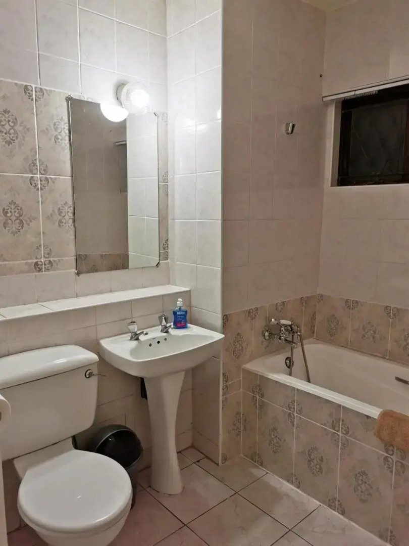 Stella Maris Apartment