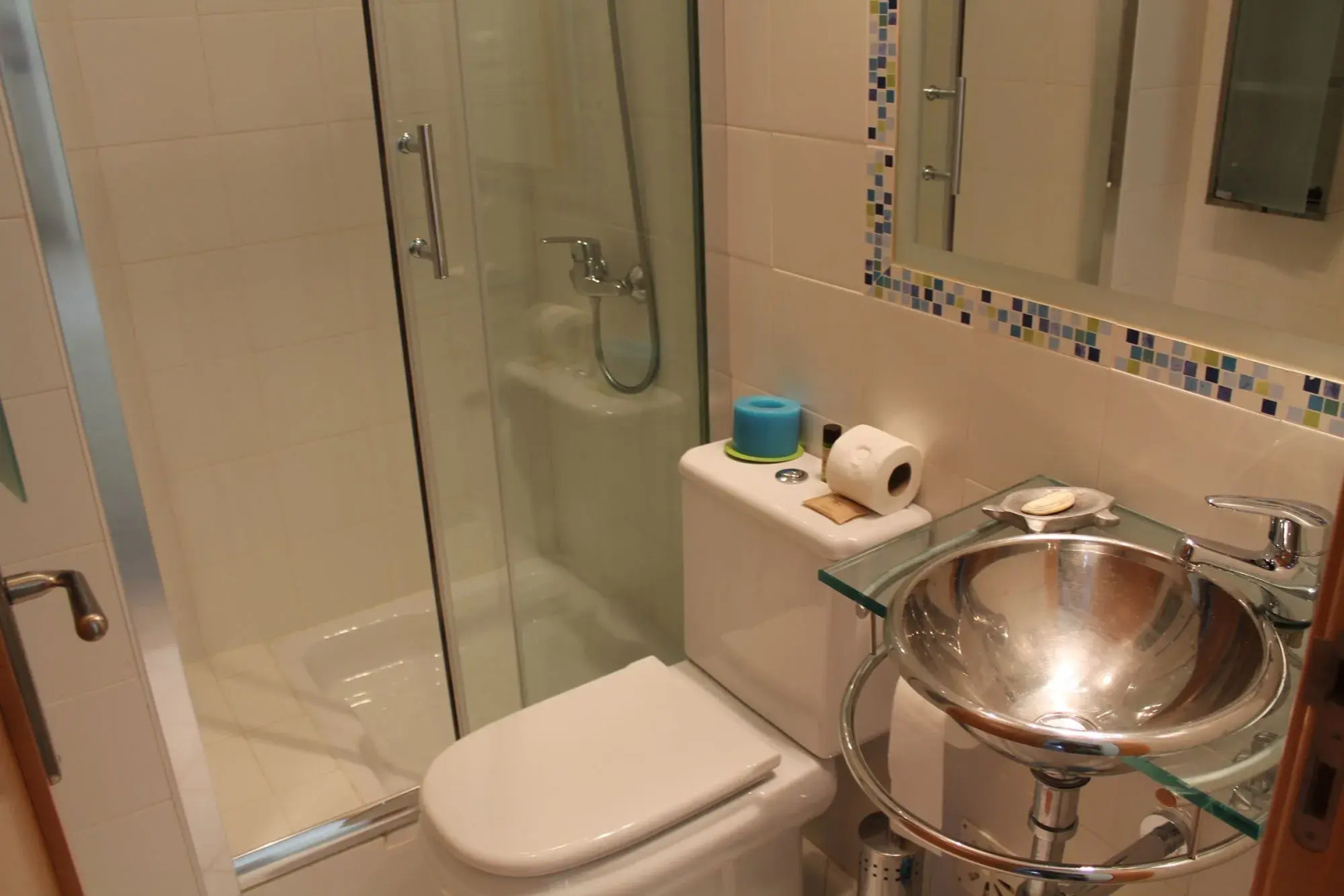 Old Village & Prestige