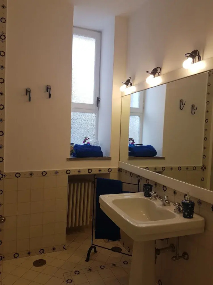 Villa Shangri La Capri