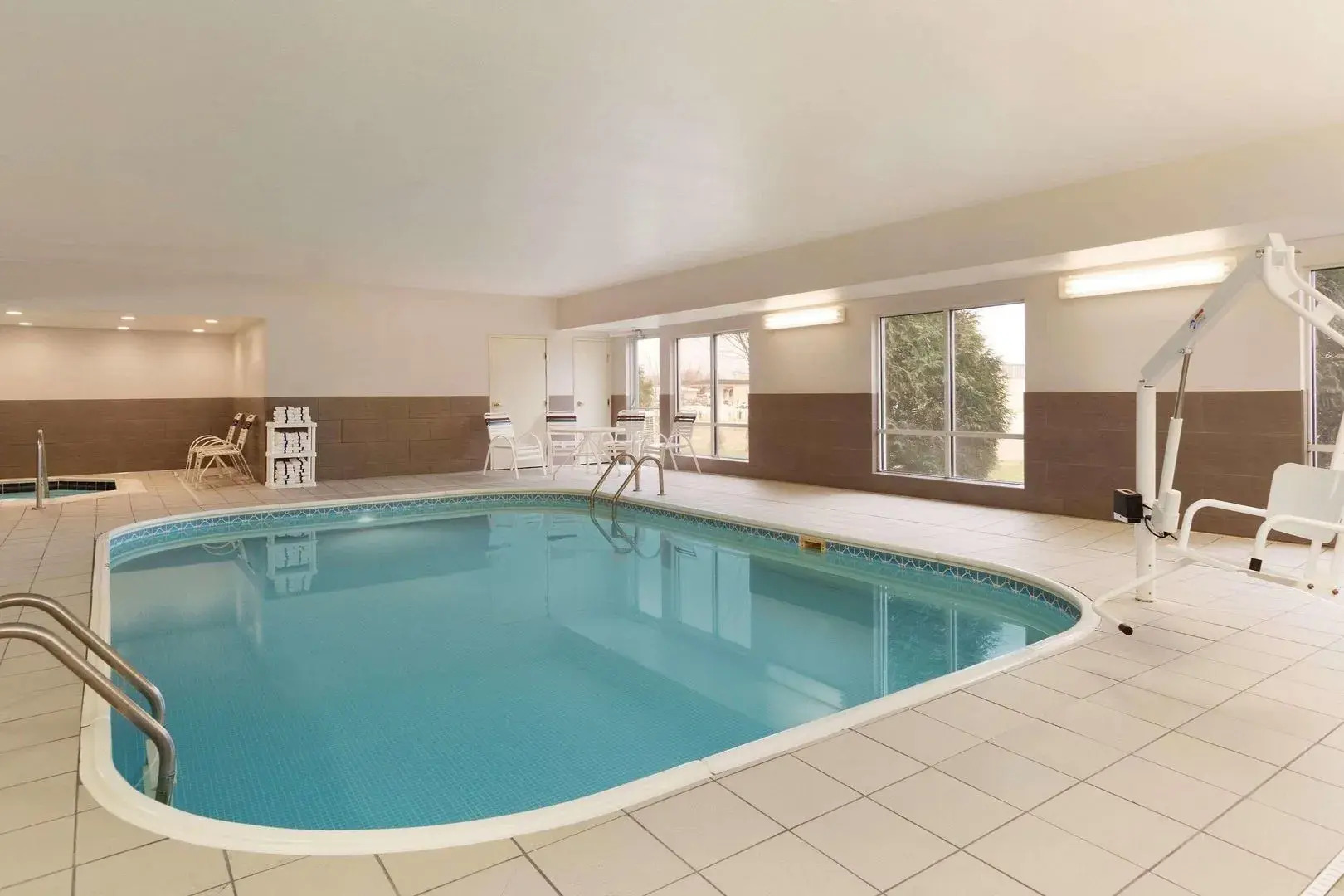 Country Inn & Suites by Radisson, Rochester, MN