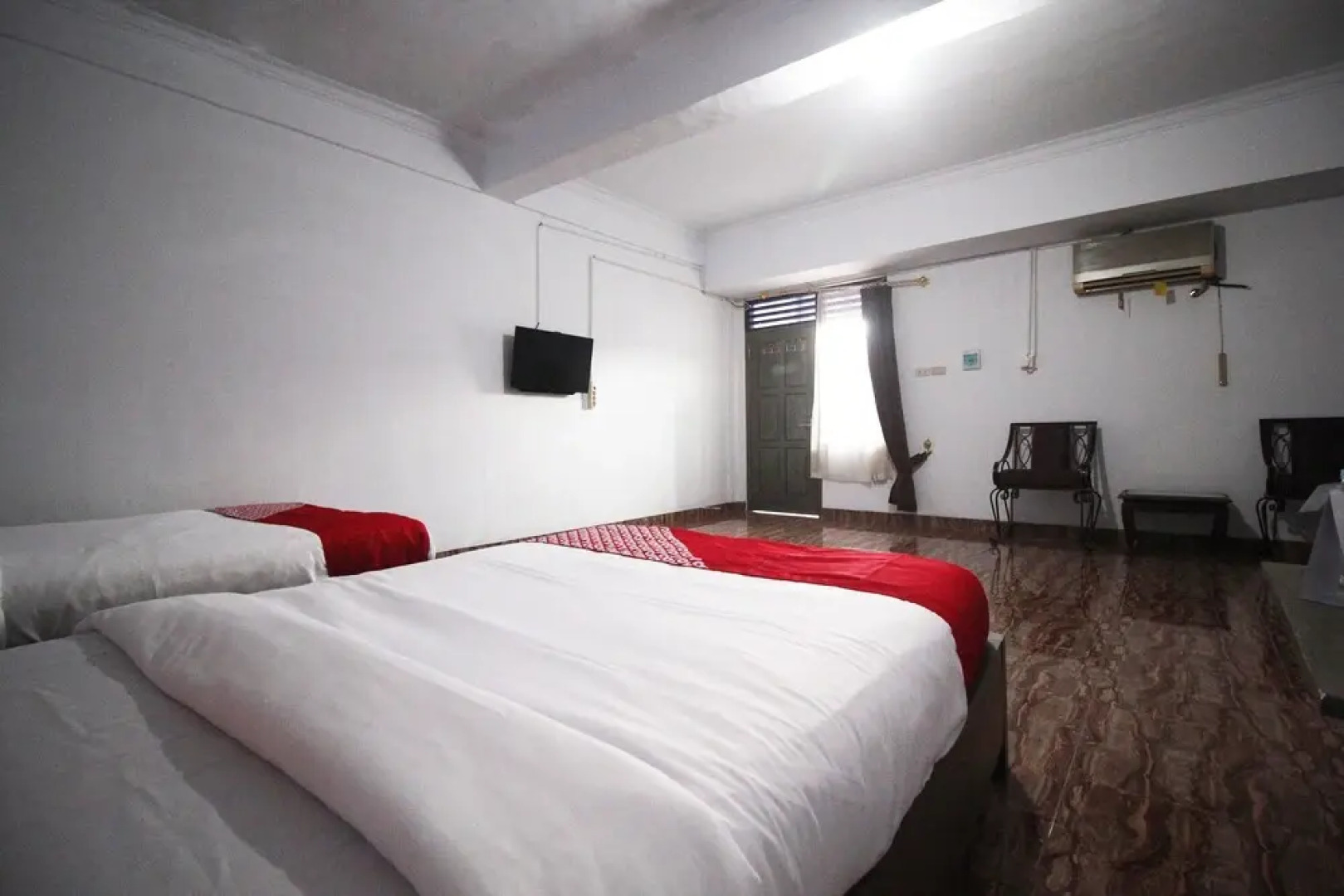 Amanah Syariah Residence by OYO Rooms