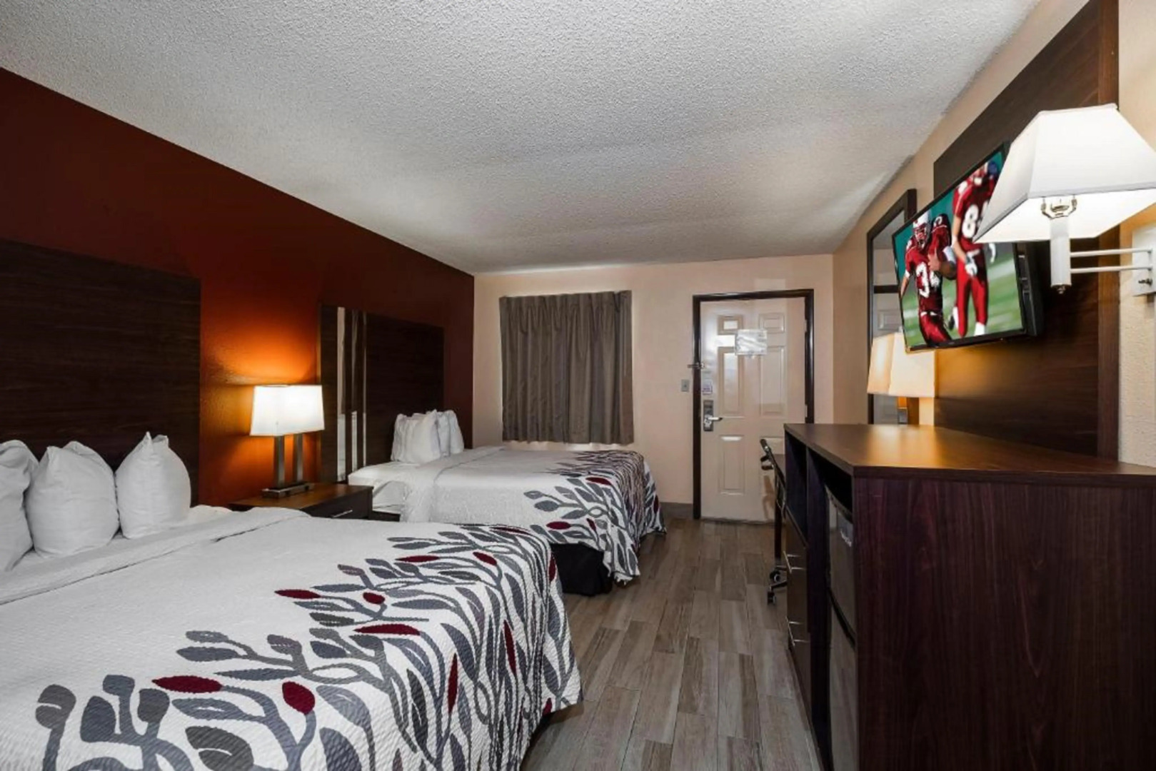 Red Roof Inn Valdosta - University