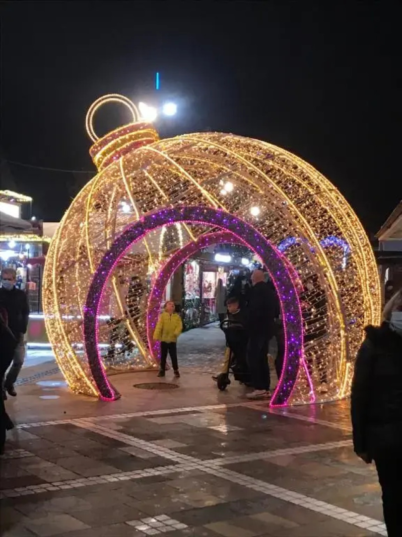 Marendes Des Palombes 2