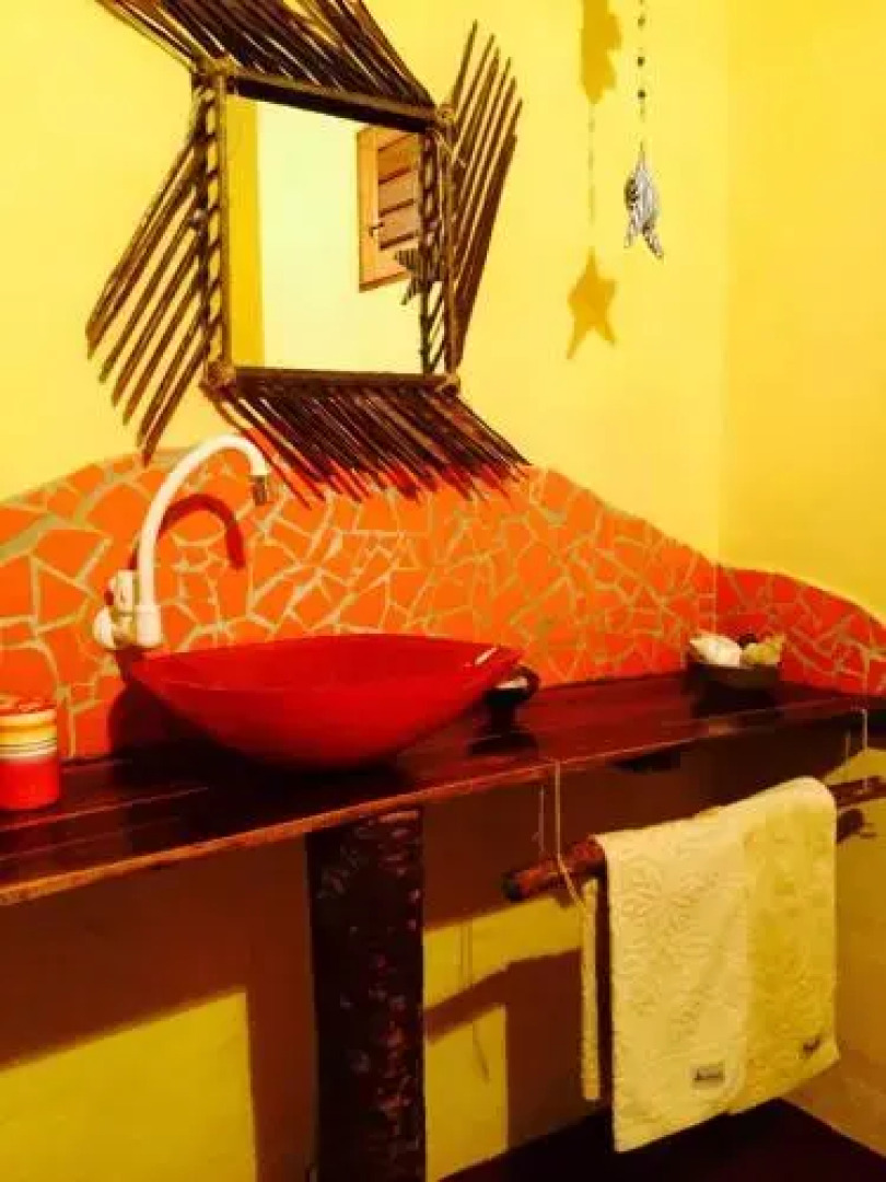 Pousada Kite Guajiru