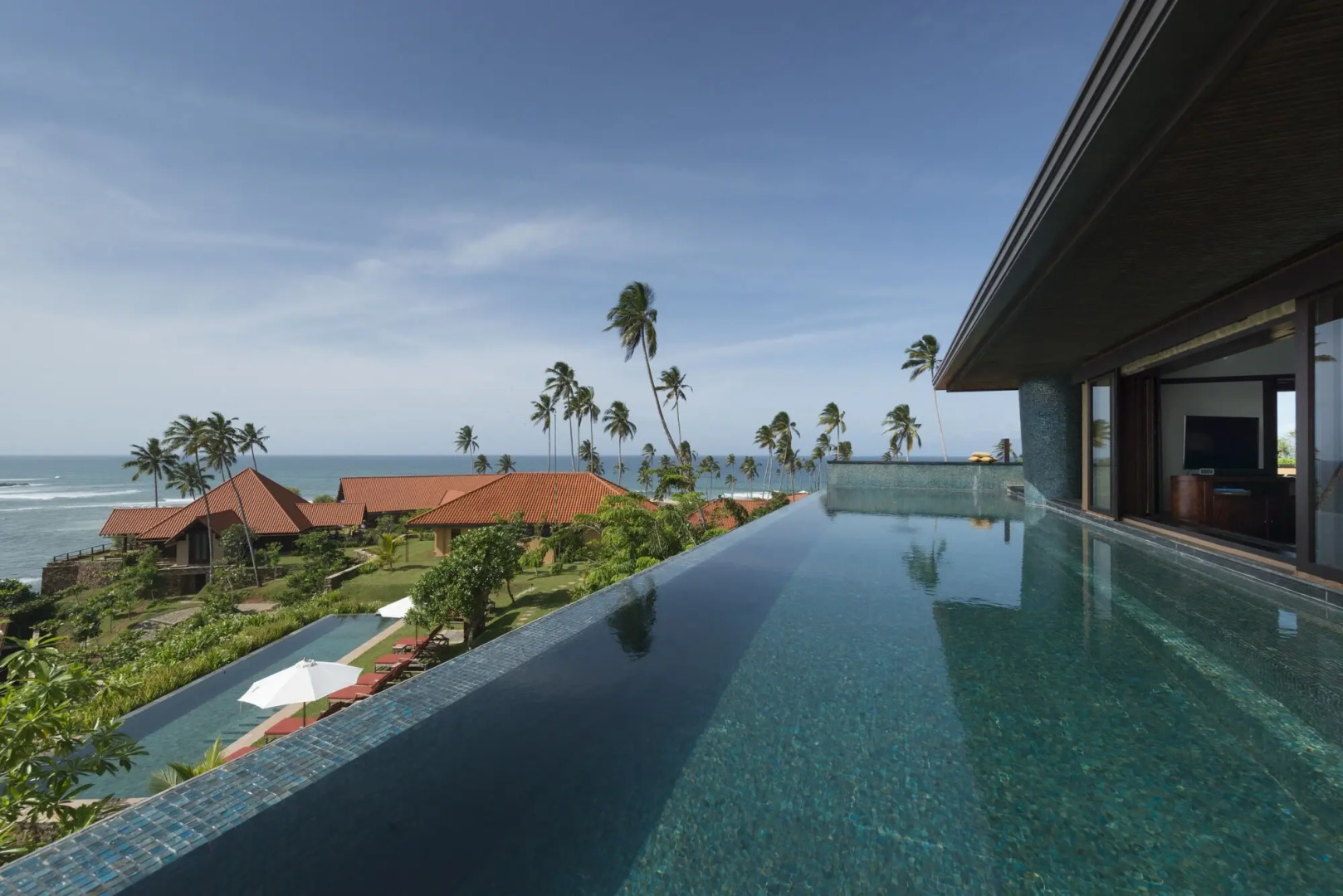 Cape Weligama - Relais and Chateaux