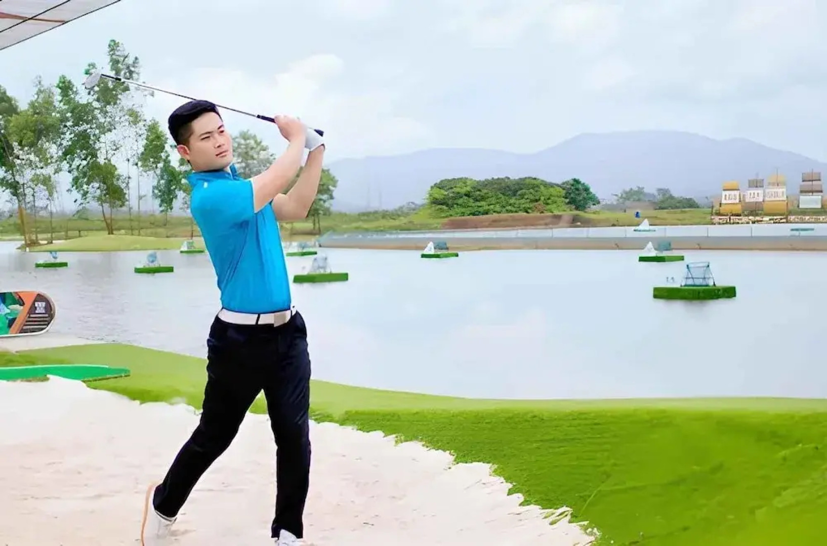 Quang Ninh Gate Hotel & Resort