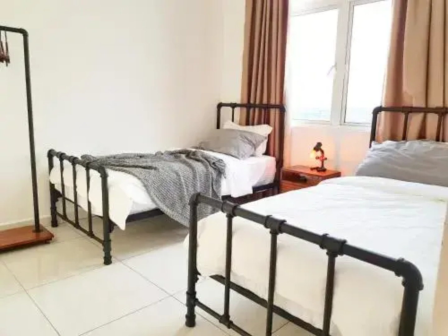 No.2 the Loft @Puchong Skypod Residence