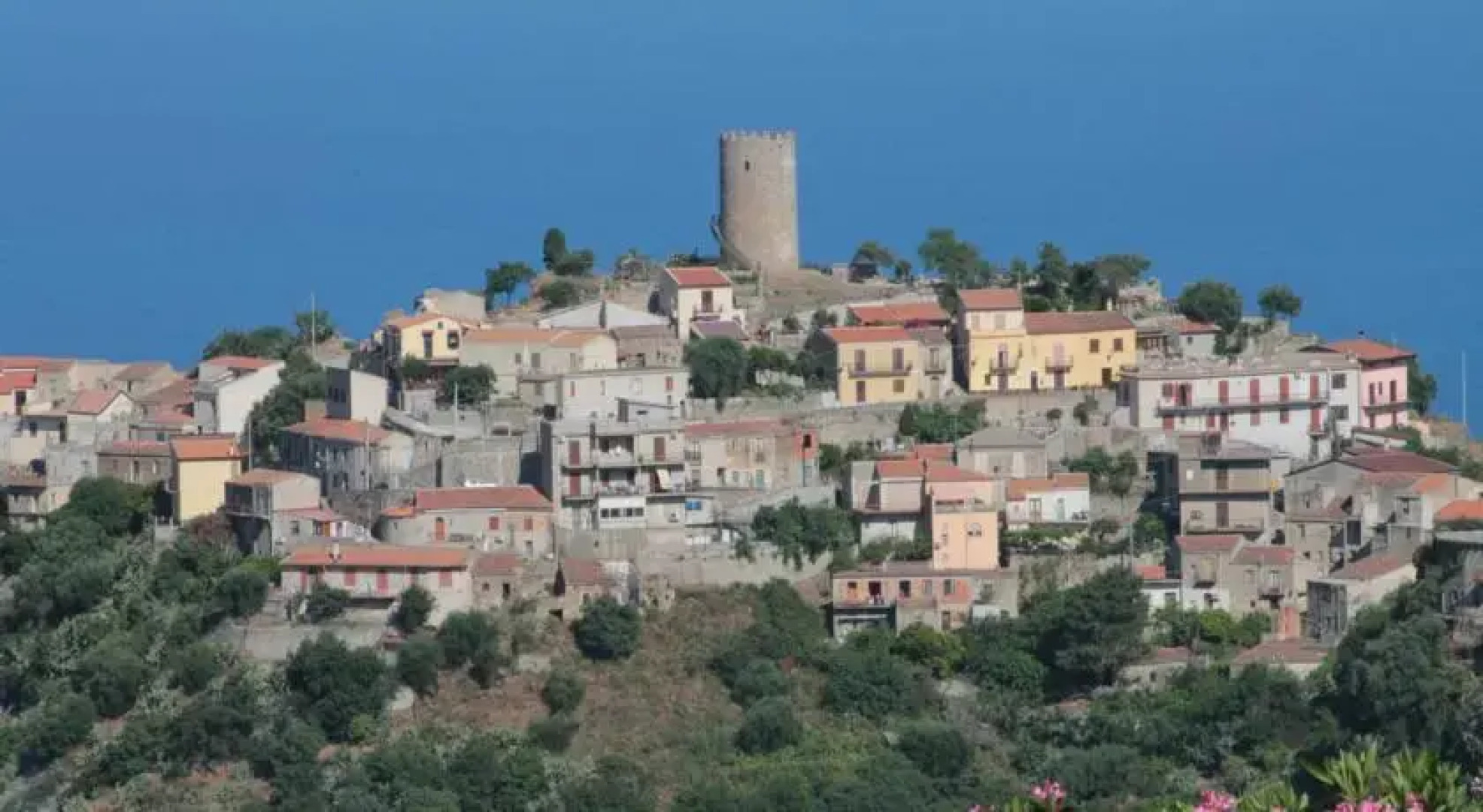 Casa Vacanze Zappardino