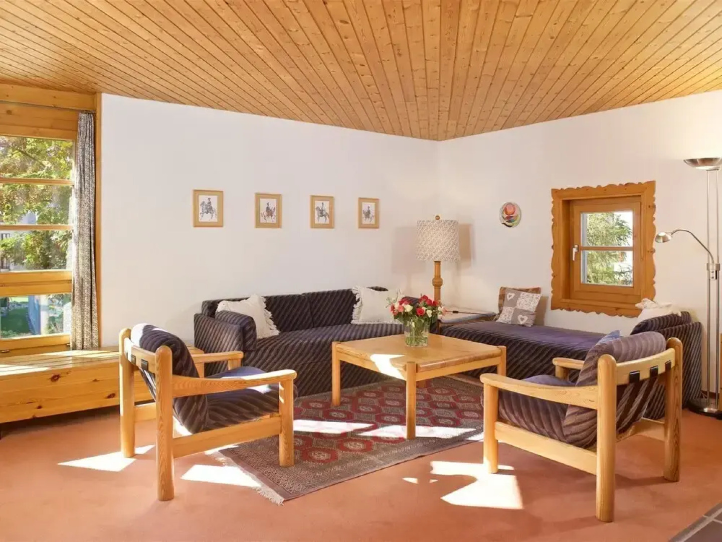 Schweizerhof 524 Vaz Obervaz