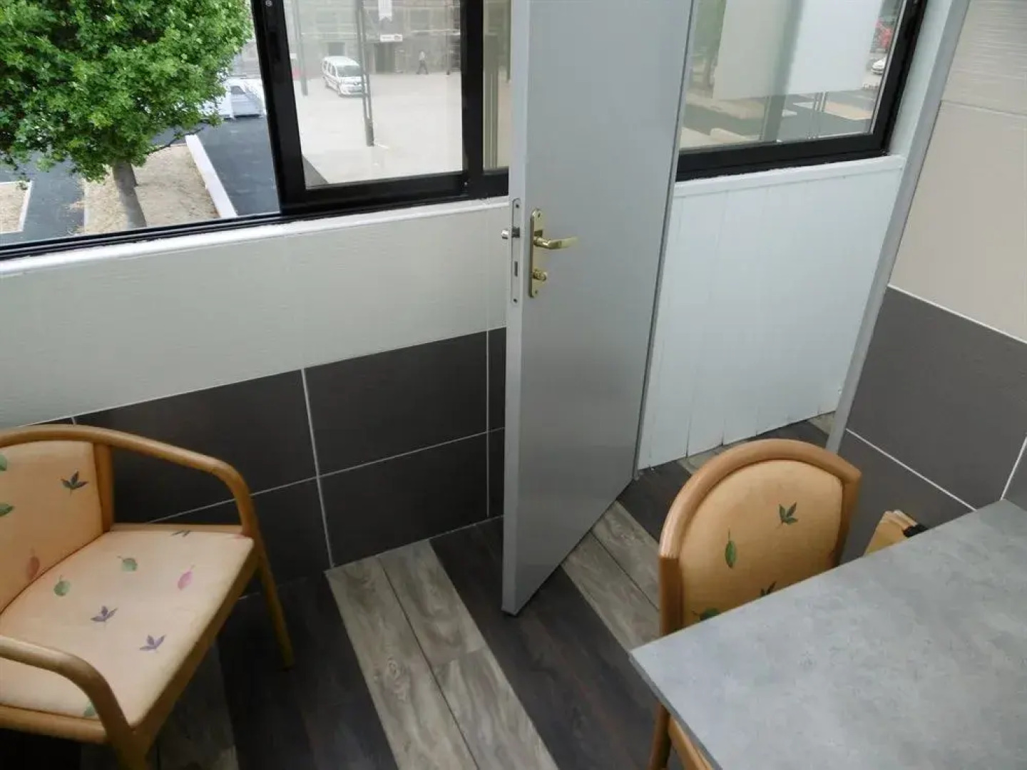 Inter-Hotel De LArrivée