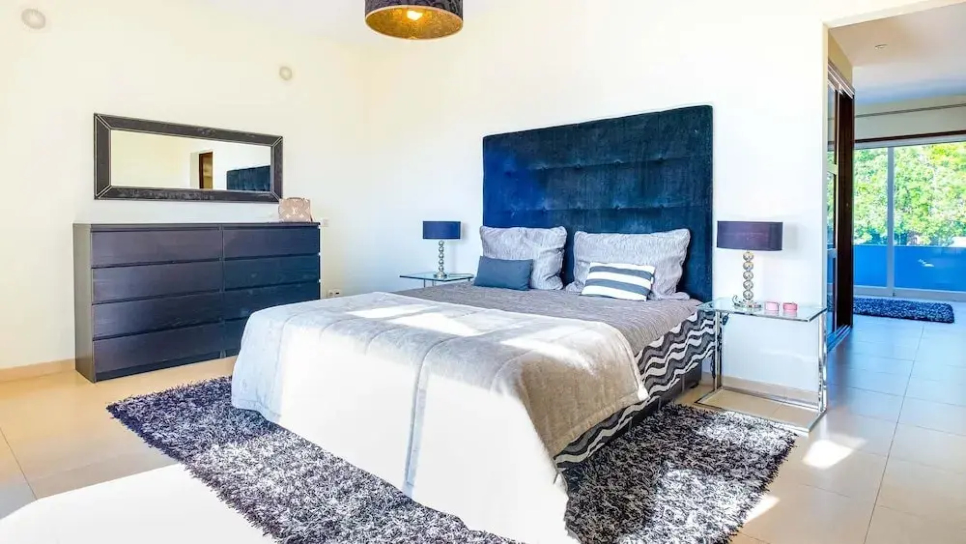 Villa Cabanita in Loul