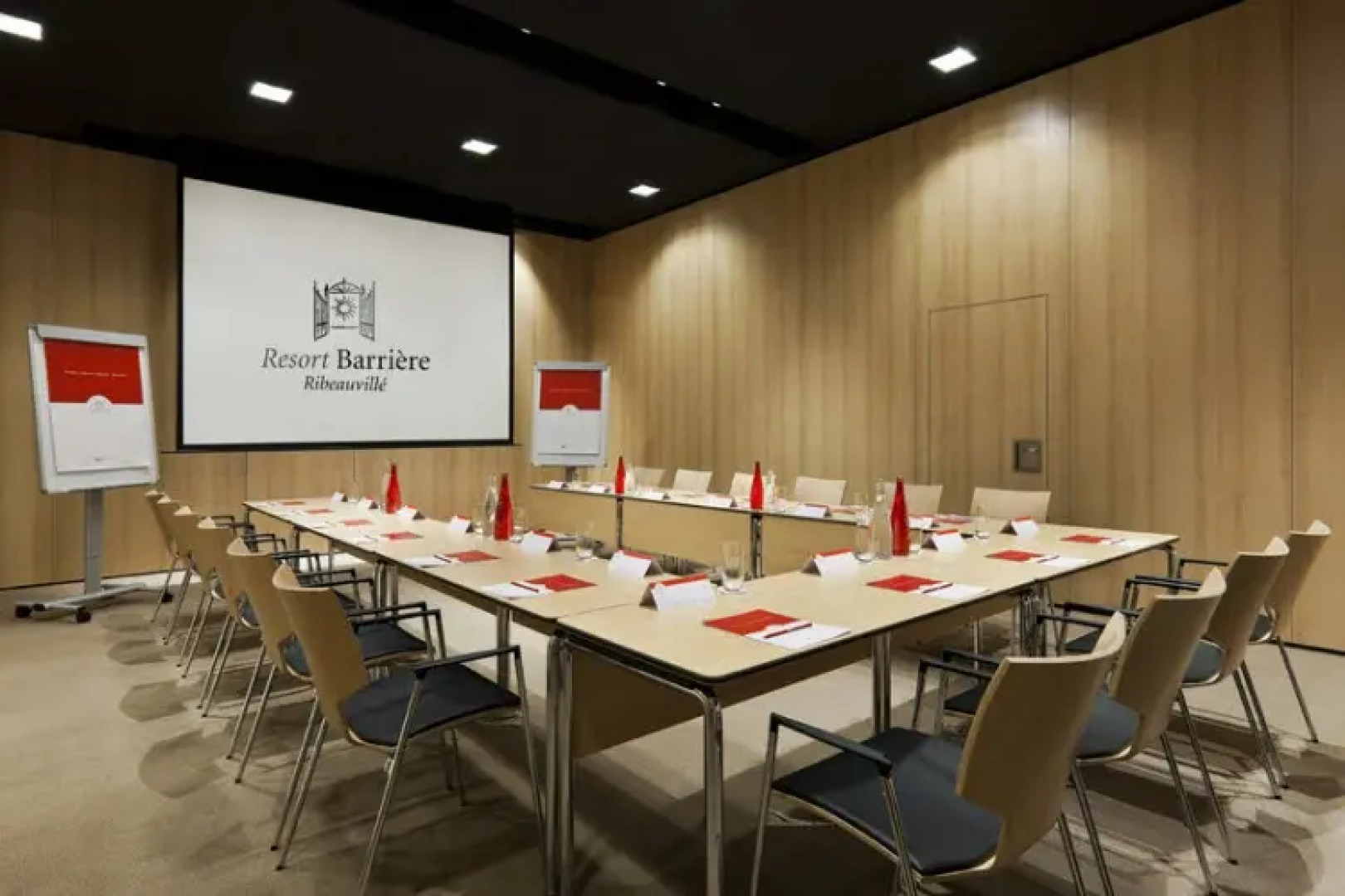 L'Hôtel & Spa  Ribeauvillé