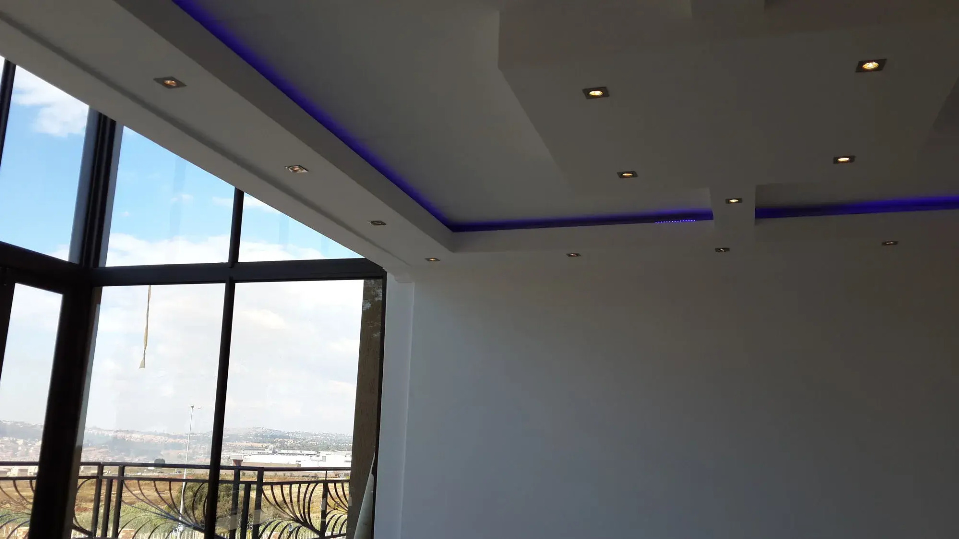 Eagle Nest Luxury Accommodation