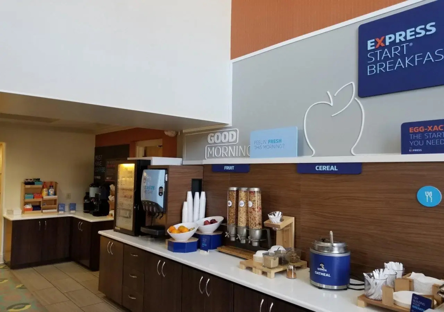 Holiday Inn Express & Suites Vicksburg by IHG